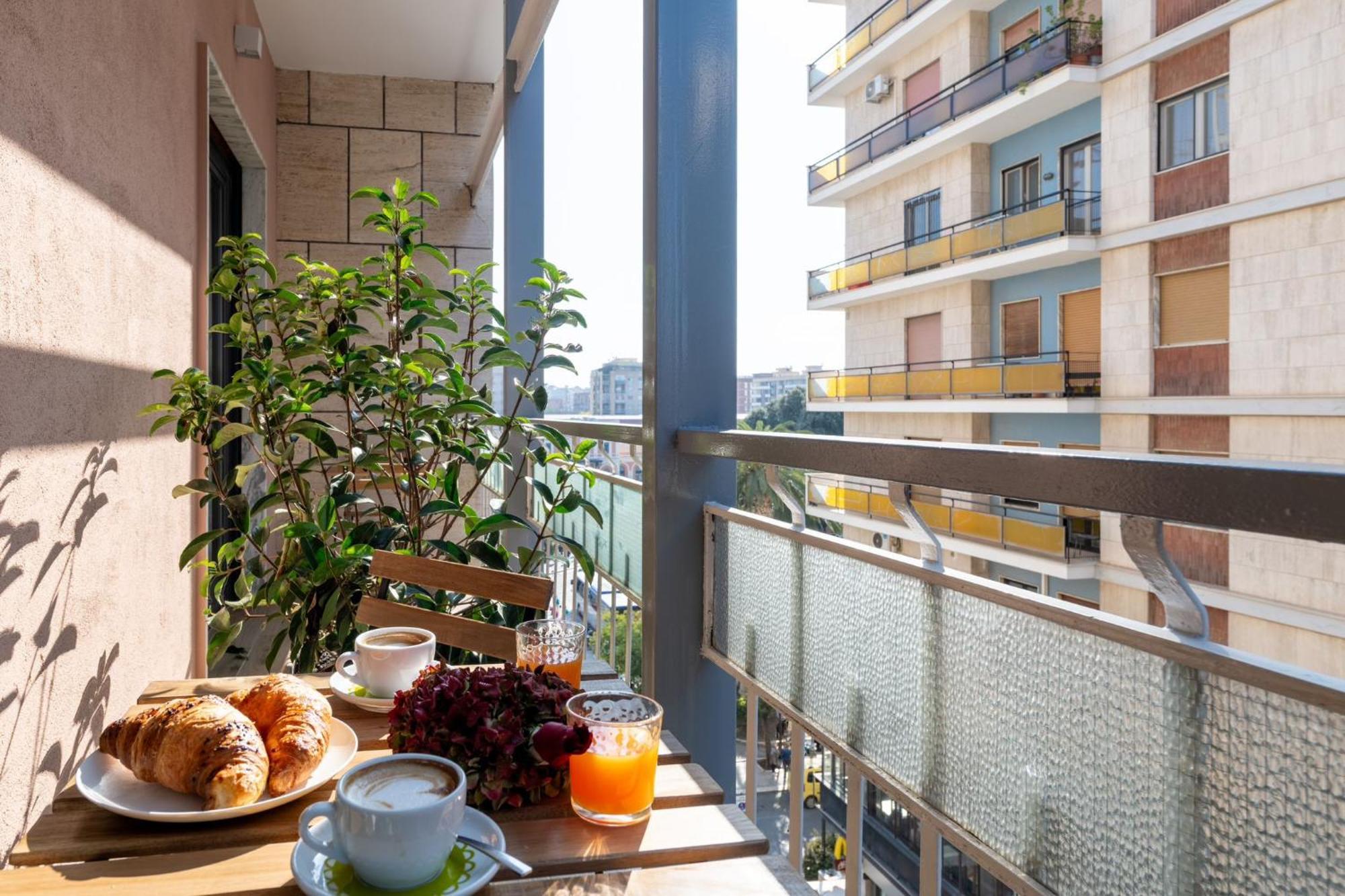 Dimora Fralu Hotel Bari Luaran gambar