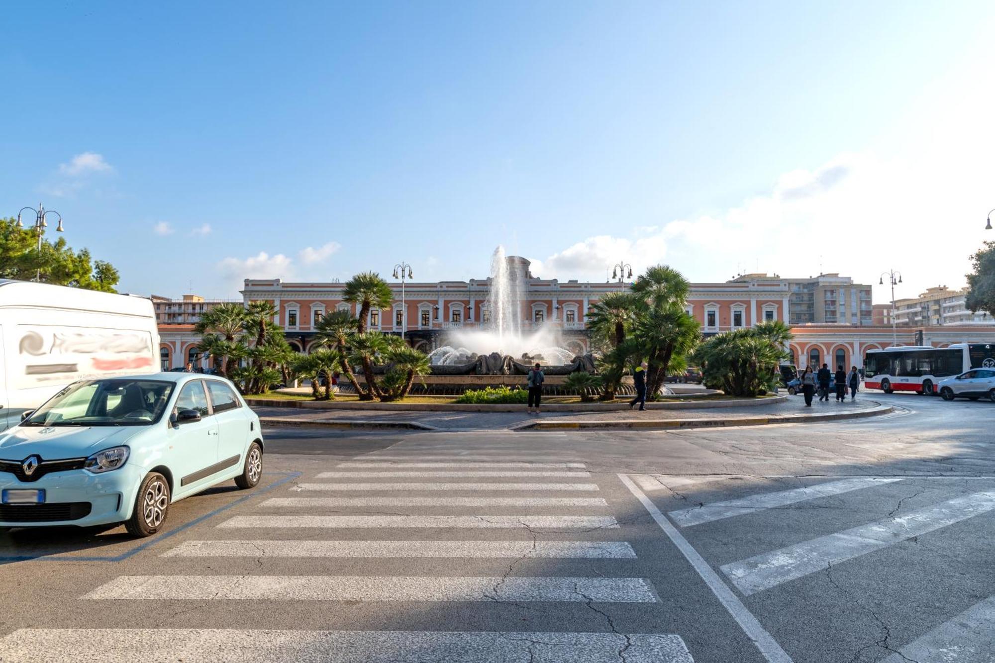 Dimora Fralu Hotel Bari Luaran gambar
